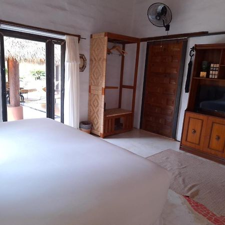 مالينالكو Quinta Ascension Hotel Boutique Only Adults المظهر الخارجي الصورة