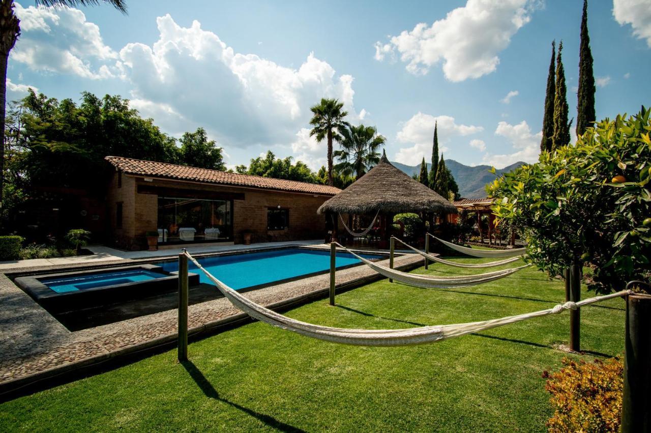 مالينالكو Quinta Ascension Hotel Boutique Only Adults المظهر الخارجي الصورة