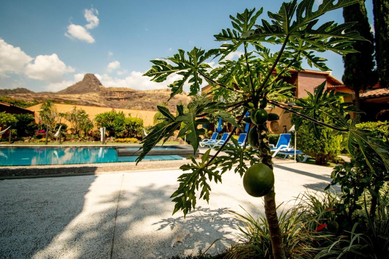 مالينالكو Quinta Ascension Hotel Boutique Only Adults المظهر الخارجي الصورة