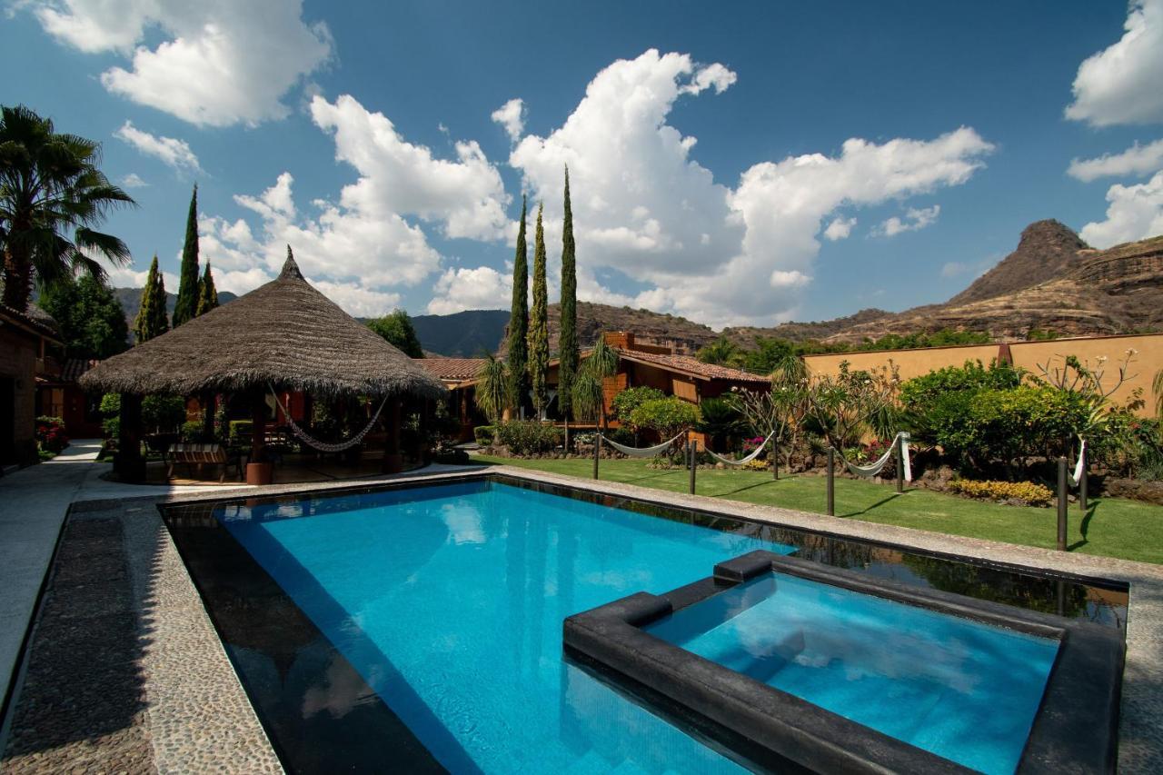 مالينالكو Quinta Ascension Hotel Boutique Only Adults المظهر الخارجي الصورة