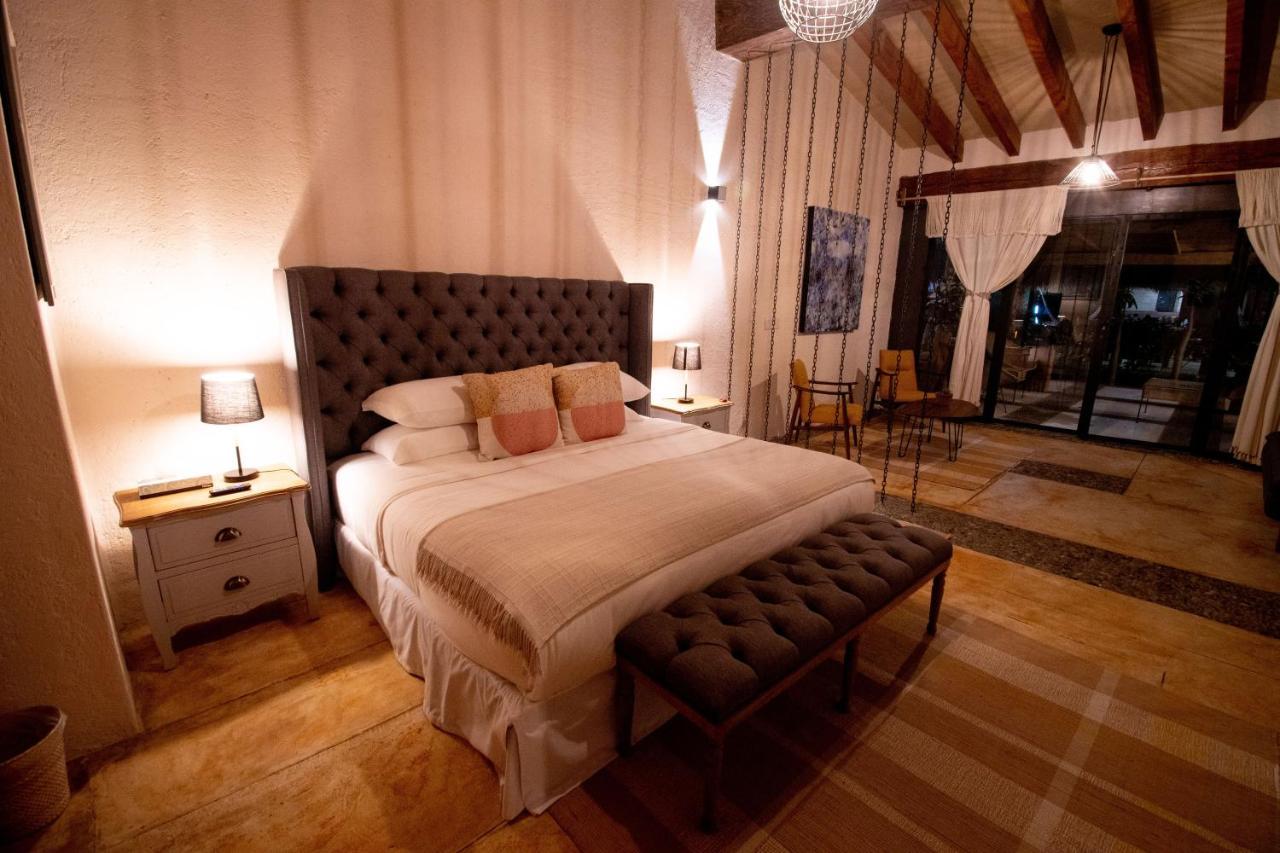 مالينالكو Quinta Ascension Hotel Boutique Only Adults المظهر الخارجي الصورة