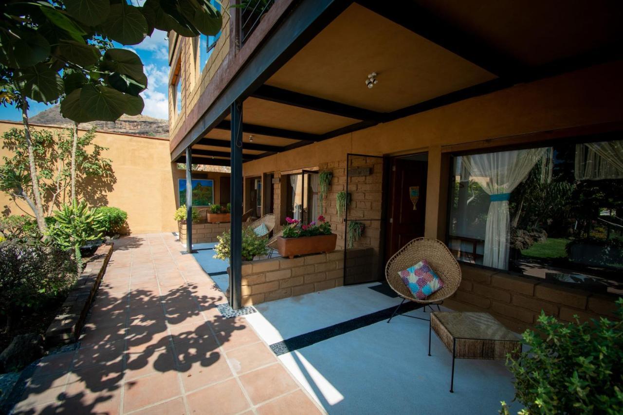 مالينالكو Quinta Ascension Hotel Boutique Only Adults المظهر الخارجي الصورة