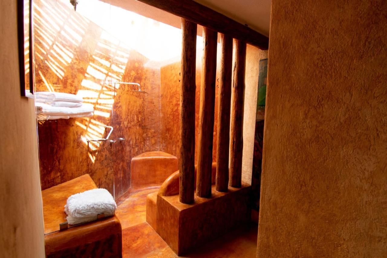 مالينالكو Quinta Ascension Hotel Boutique Only Adults المظهر الخارجي الصورة