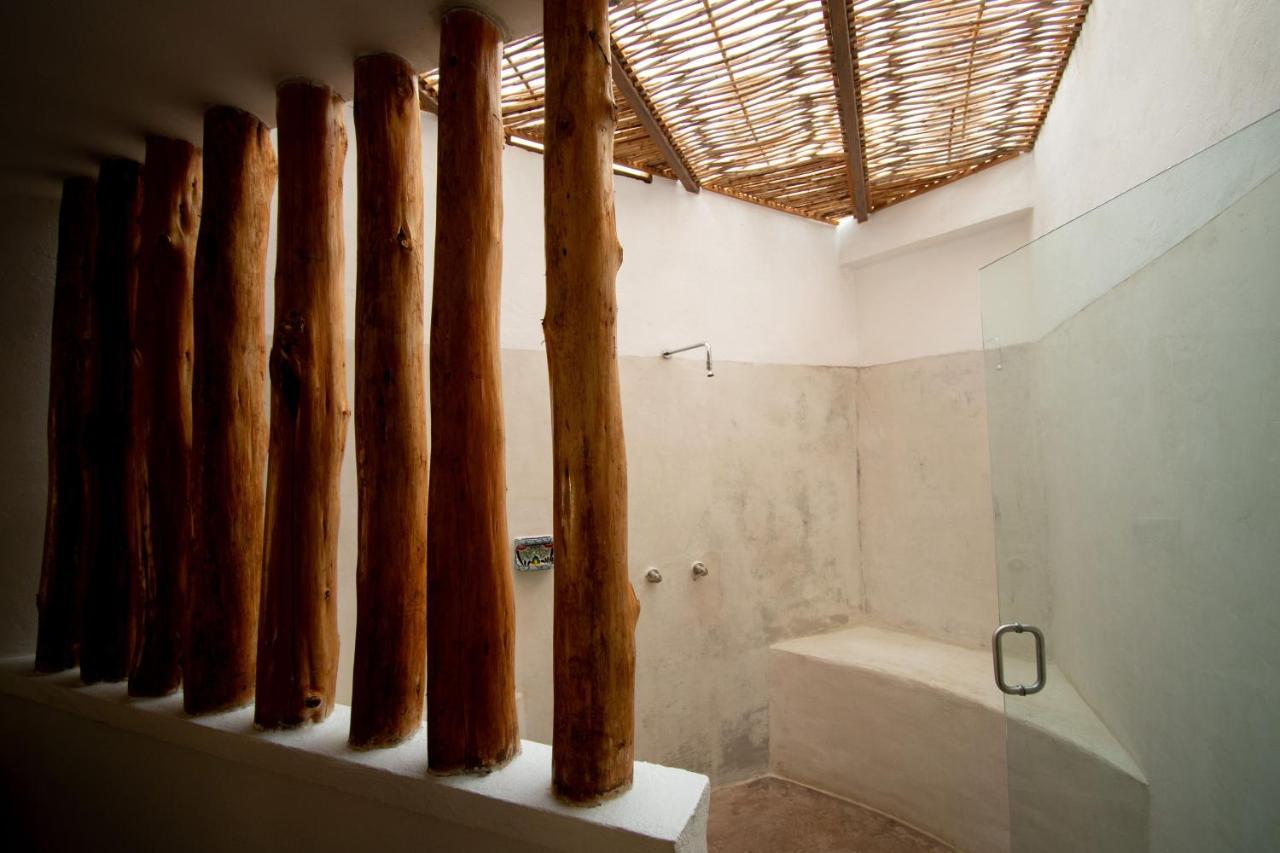 مالينالكو Quinta Ascension Hotel Boutique Only Adults المظهر الخارجي الصورة
