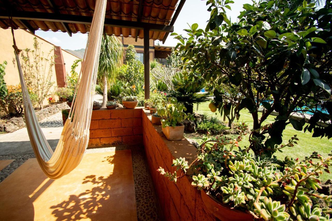 مالينالكو Quinta Ascension Hotel Boutique Only Adults المظهر الخارجي الصورة