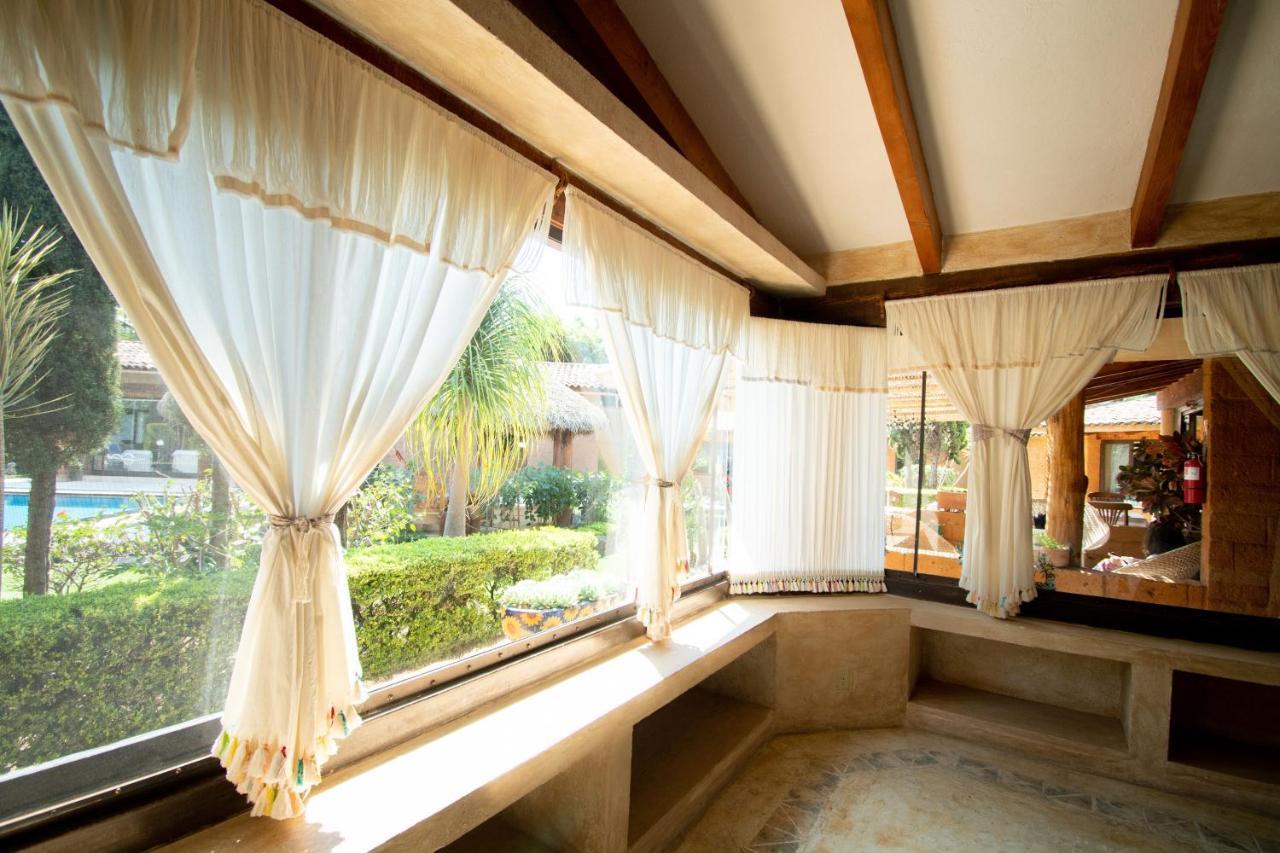 مالينالكو Quinta Ascension Hotel Boutique Only Adults المظهر الخارجي الصورة