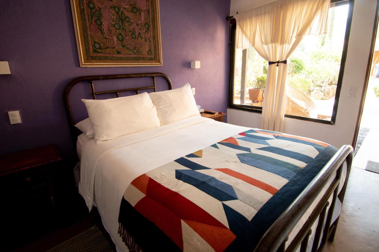 مالينالكو Quinta Ascension Hotel Boutique Only Adults المظهر الخارجي الصورة