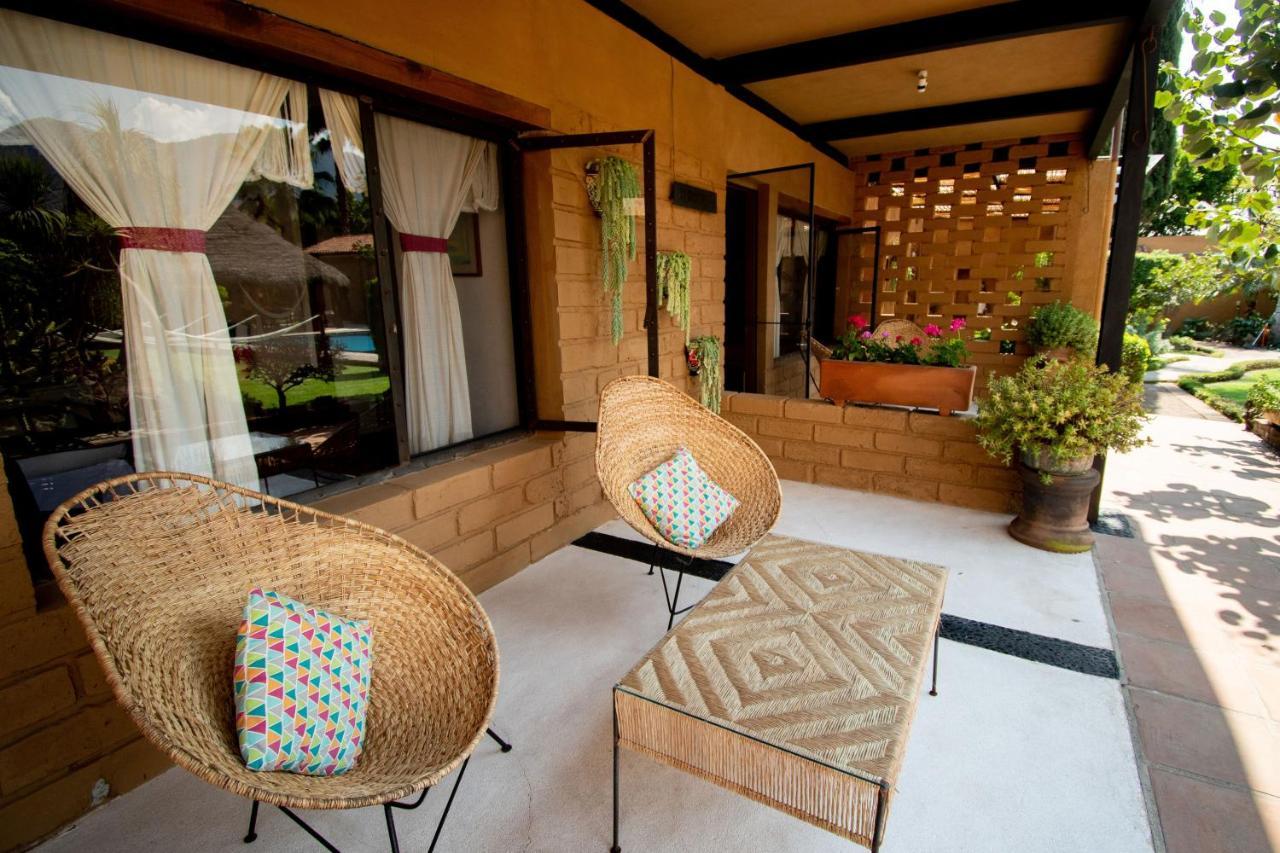 مالينالكو Quinta Ascension Hotel Boutique Only Adults المظهر الخارجي الصورة