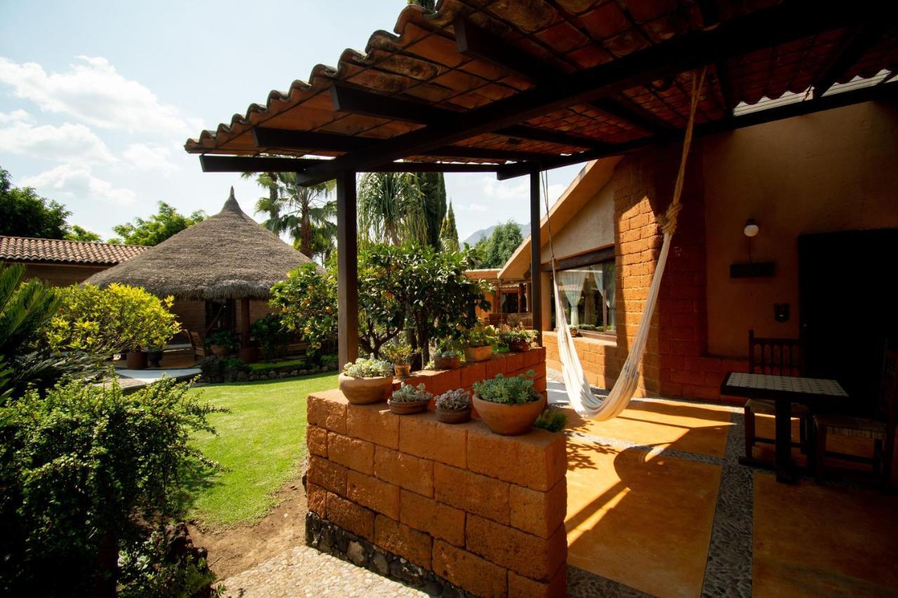 مالينالكو Quinta Ascension Hotel Boutique Only Adults المظهر الخارجي الصورة