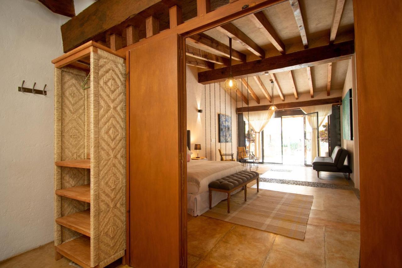 مالينالكو Quinta Ascension Hotel Boutique Only Adults المظهر الخارجي الصورة
