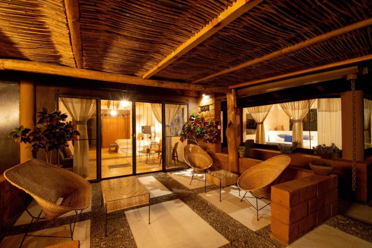 مالينالكو Quinta Ascension Hotel Boutique Only Adults المظهر الخارجي الصورة