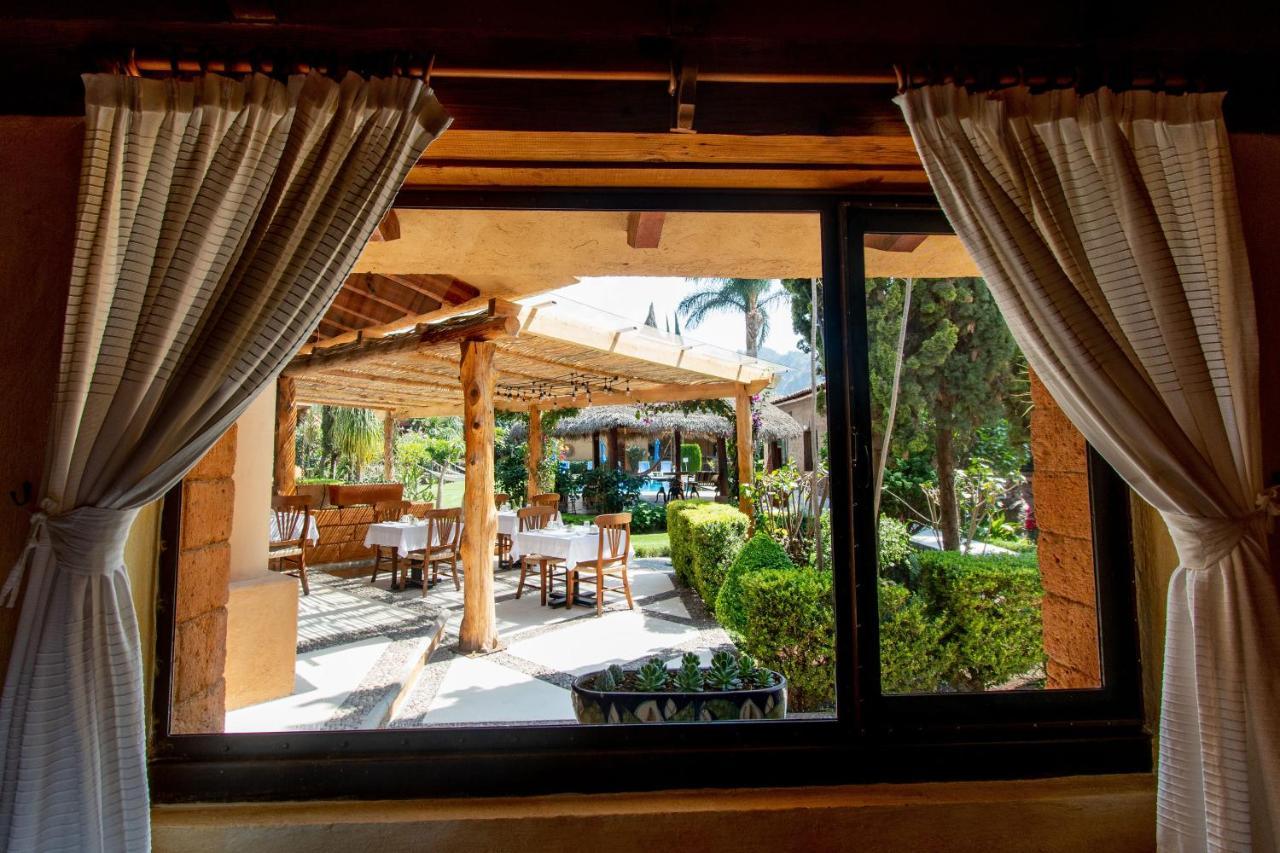 مالينالكو Quinta Ascension Hotel Boutique Only Adults المظهر الخارجي الصورة