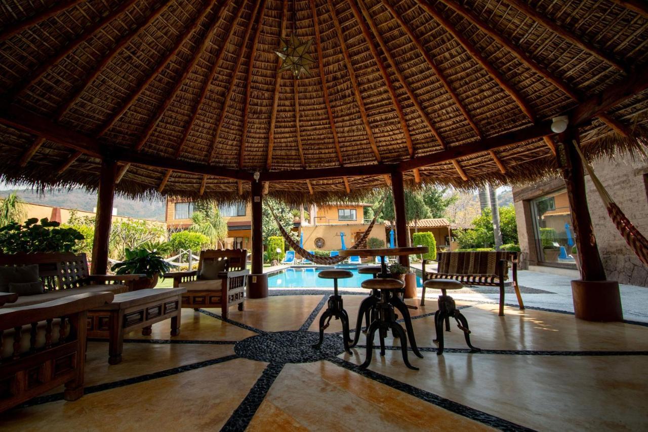 مالينالكو Quinta Ascension Hotel Boutique Only Adults المظهر الخارجي الصورة