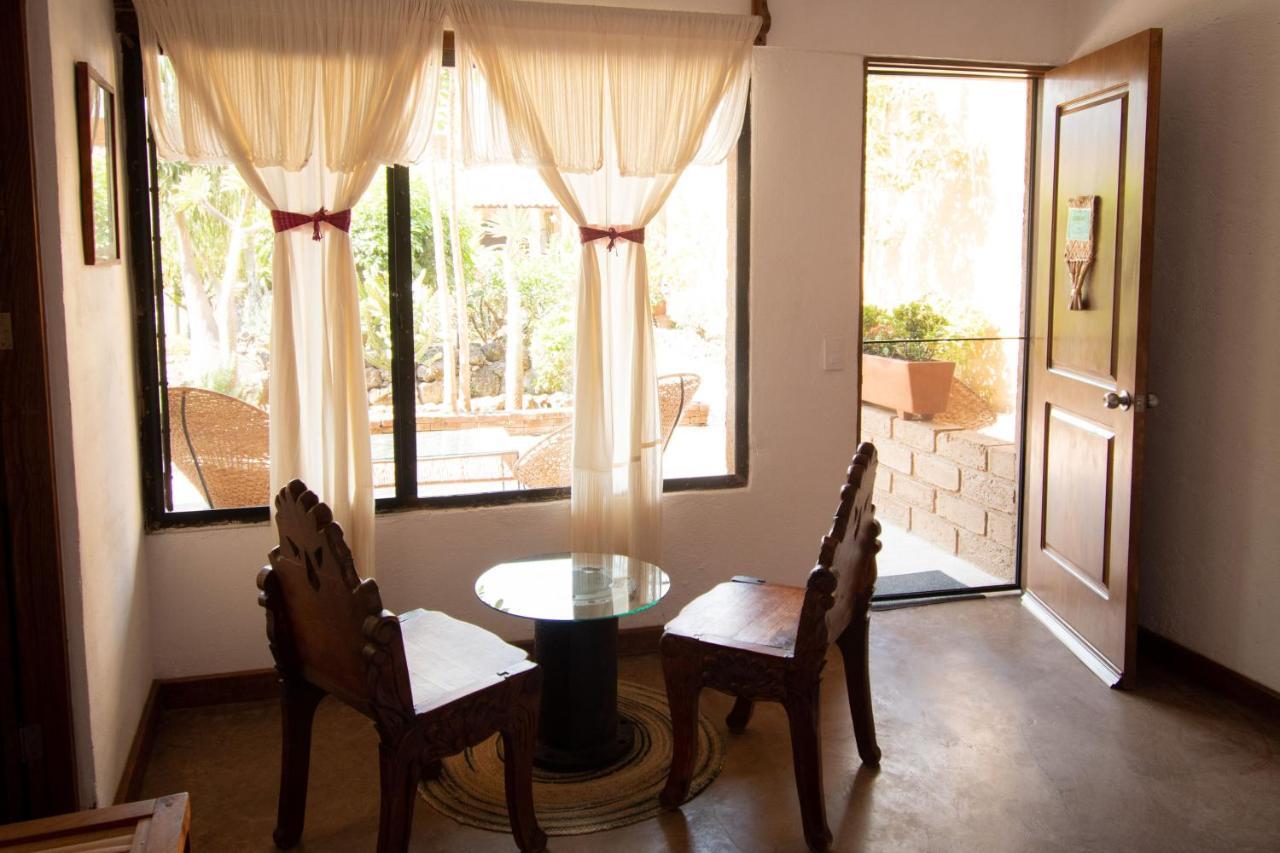مالينالكو Quinta Ascension Hotel Boutique Only Adults المظهر الخارجي الصورة