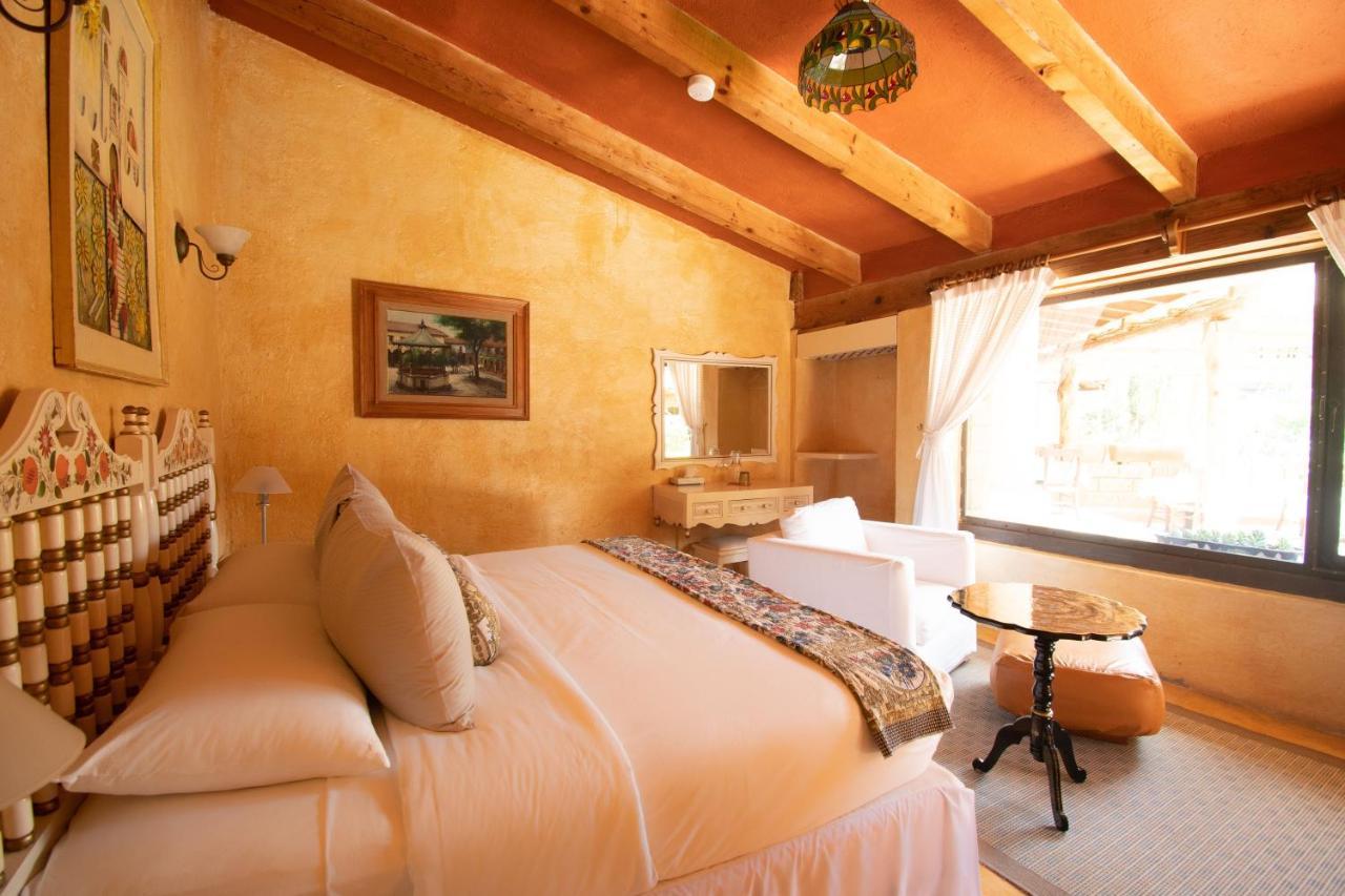 مالينالكو Quinta Ascension Hotel Boutique Only Adults المظهر الخارجي الصورة