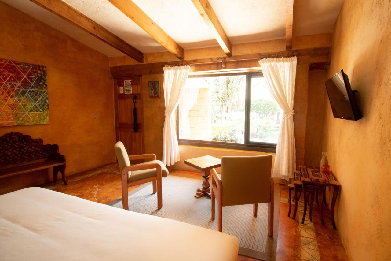 مالينالكو Quinta Ascension Hotel Boutique Only Adults المظهر الخارجي الصورة