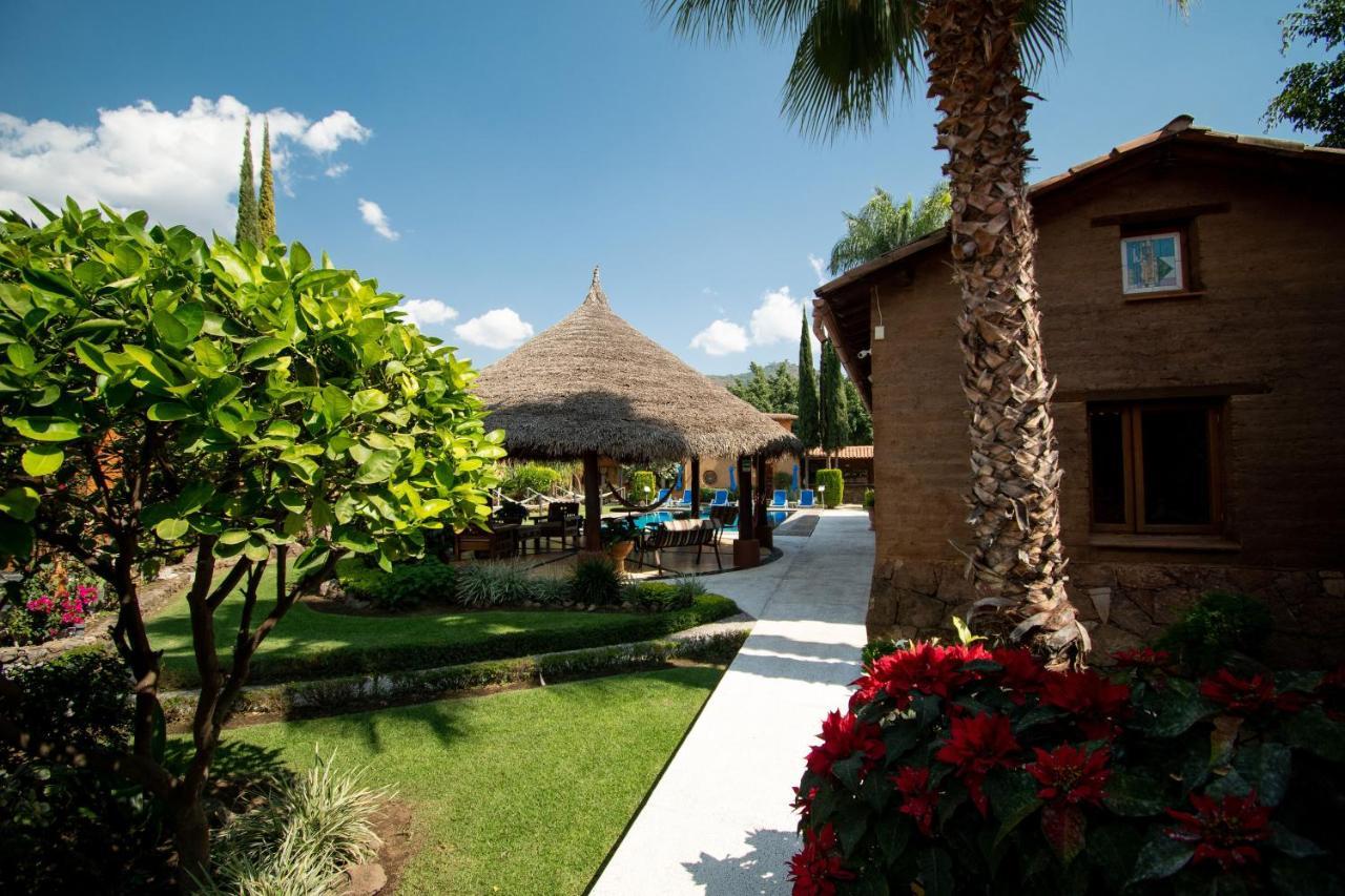 مالينالكو Quinta Ascension Hotel Boutique Only Adults المظهر الخارجي الصورة