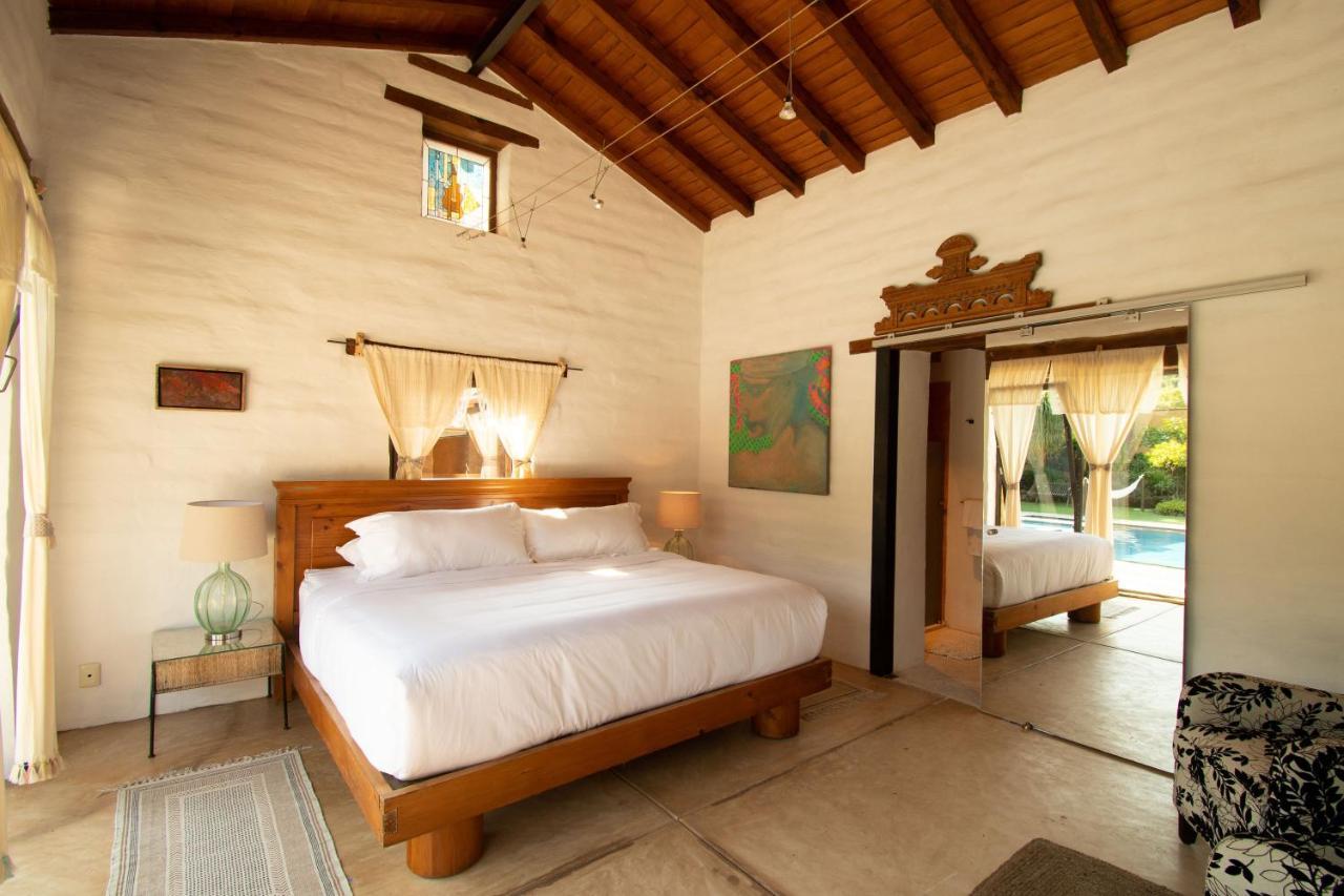 مالينالكو Quinta Ascension Hotel Boutique Only Adults المظهر الخارجي الصورة