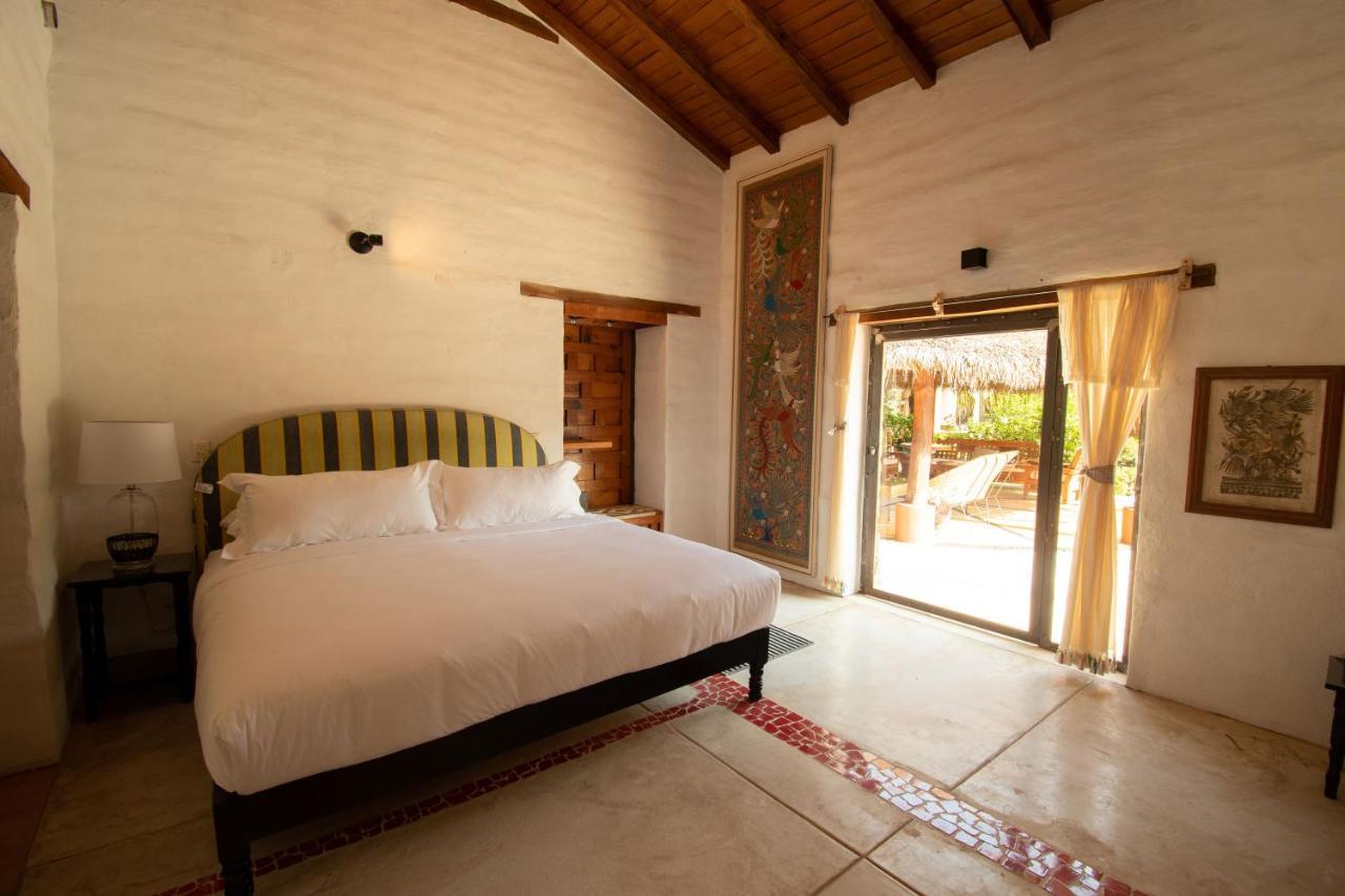 مالينالكو Quinta Ascension Hotel Boutique Only Adults المظهر الخارجي الصورة