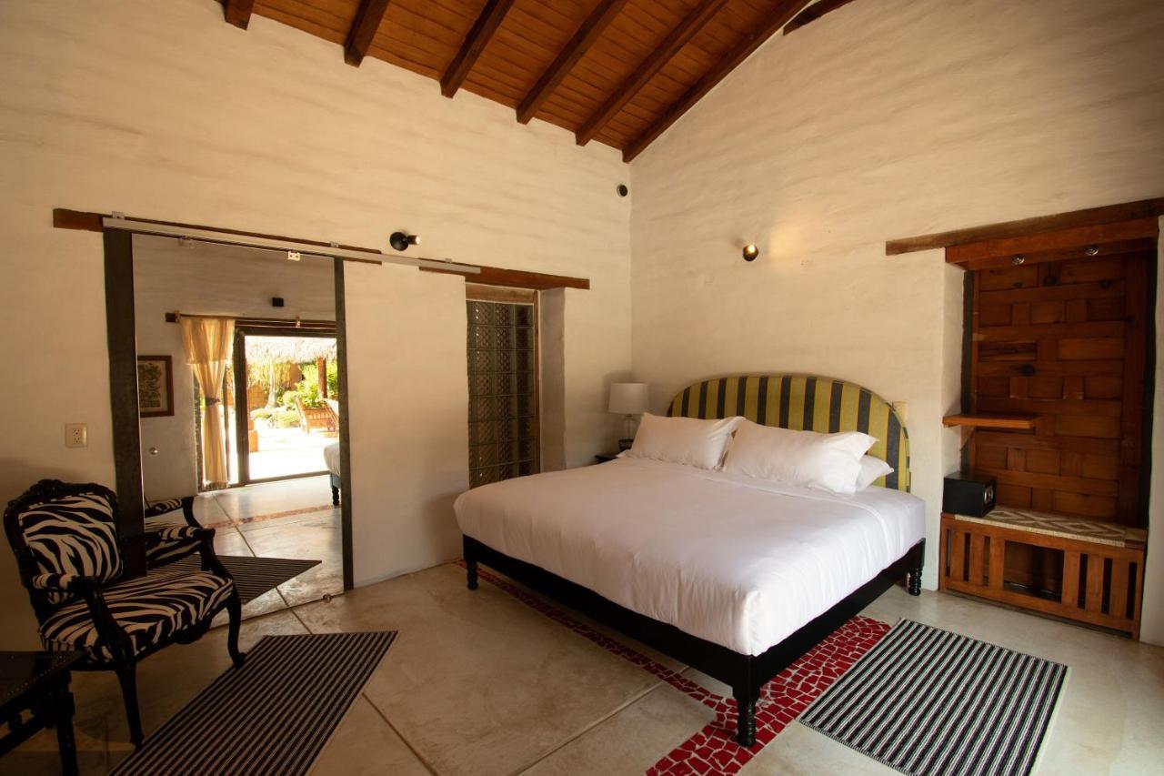 مالينالكو Quinta Ascension Hotel Boutique Only Adults المظهر الخارجي الصورة