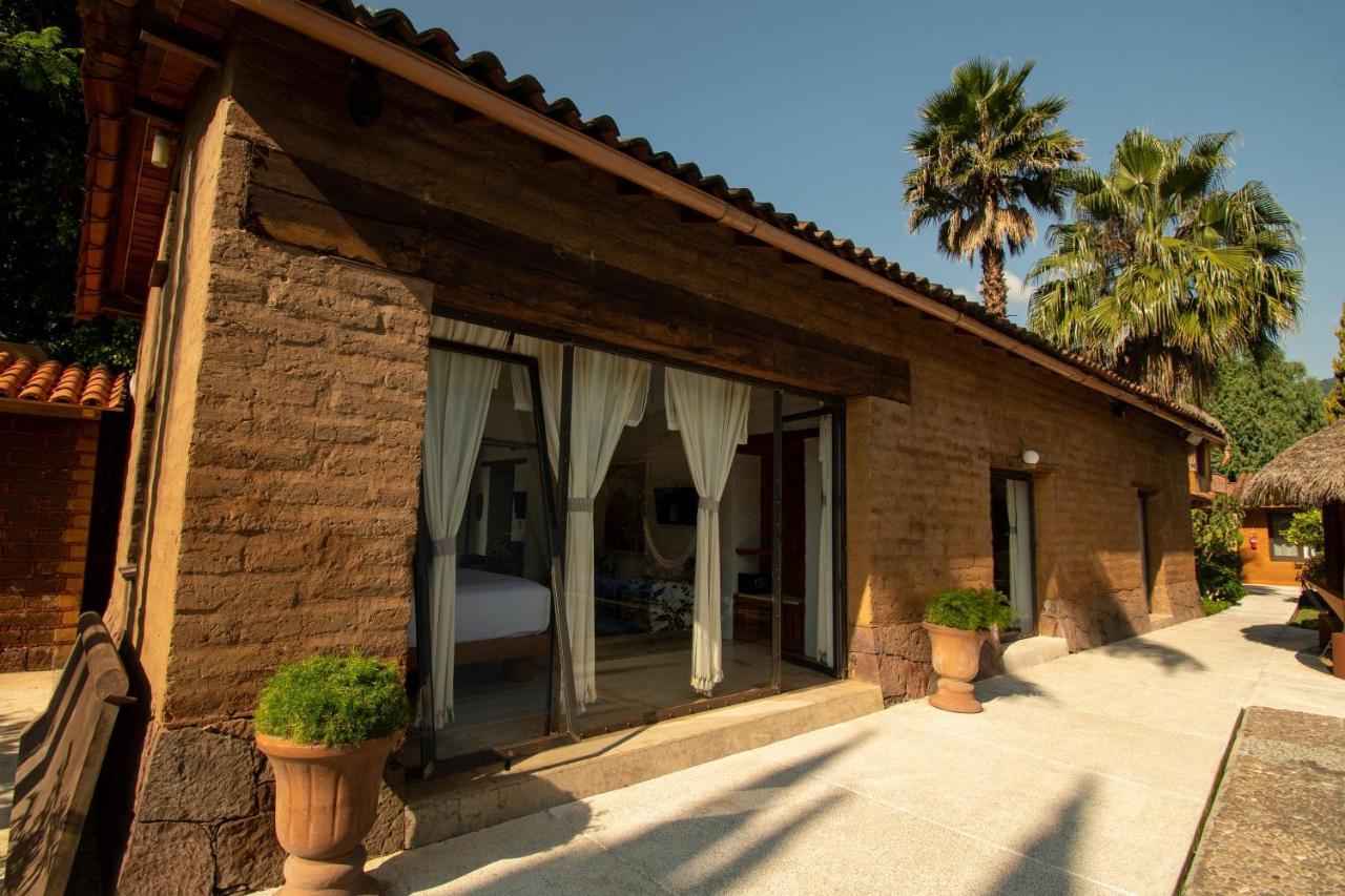 مالينالكو Quinta Ascension Hotel Boutique Only Adults المظهر الخارجي الصورة