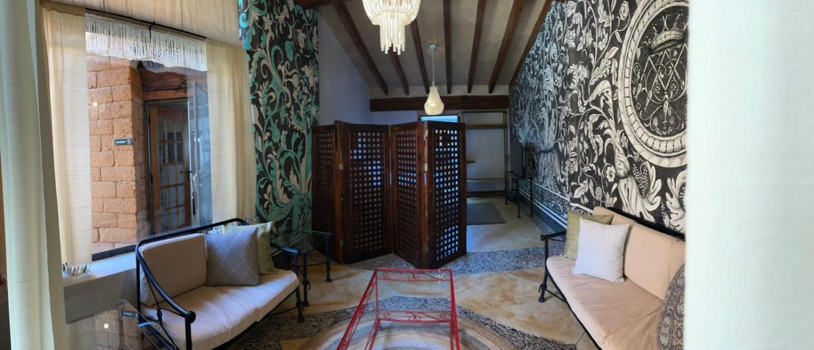 مالينالكو Quinta Ascension Hotel Boutique Only Adults المظهر الخارجي الصورة