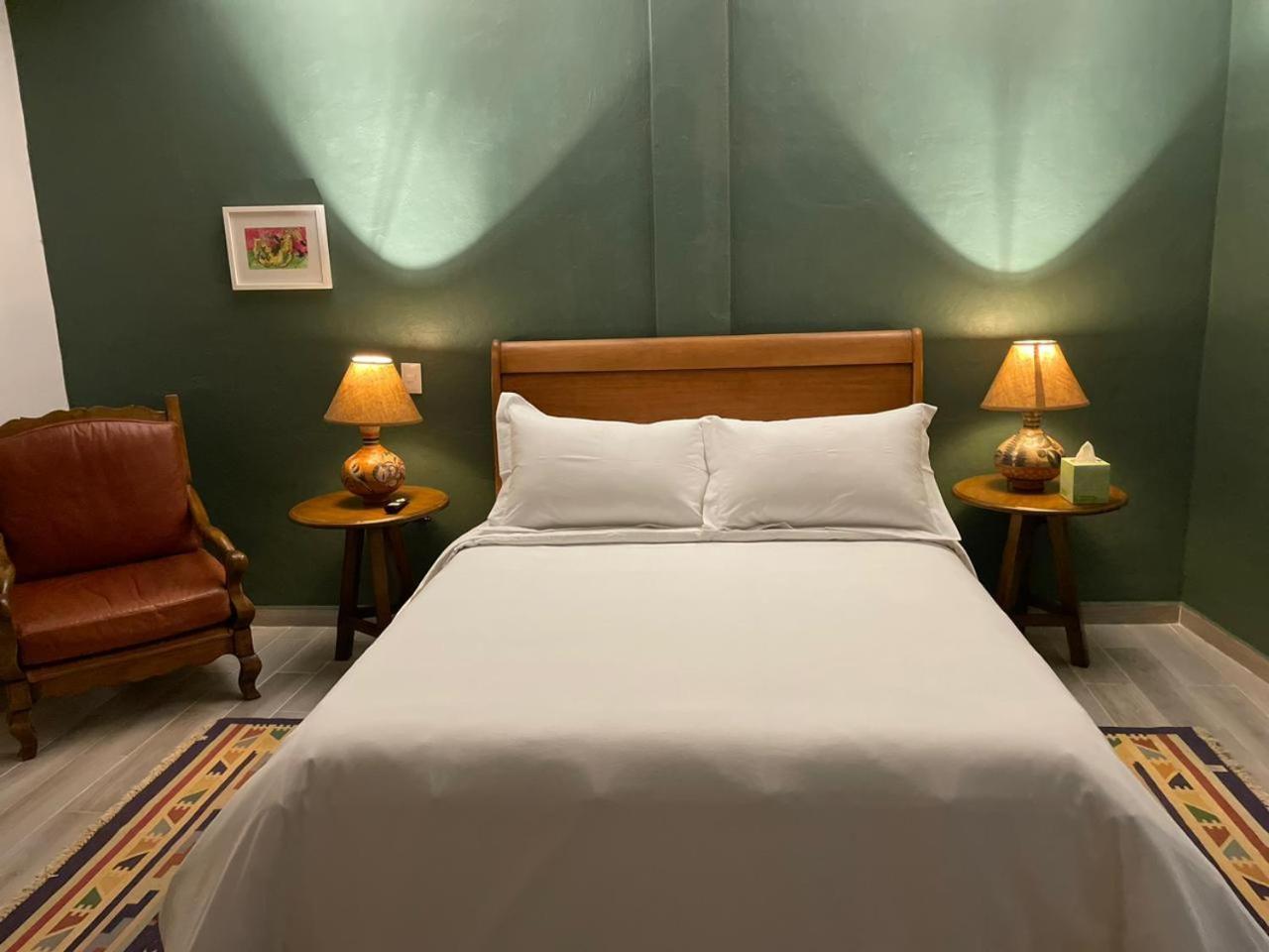 مالينالكو Quinta Ascension Hotel Boutique Only Adults المظهر الخارجي الصورة