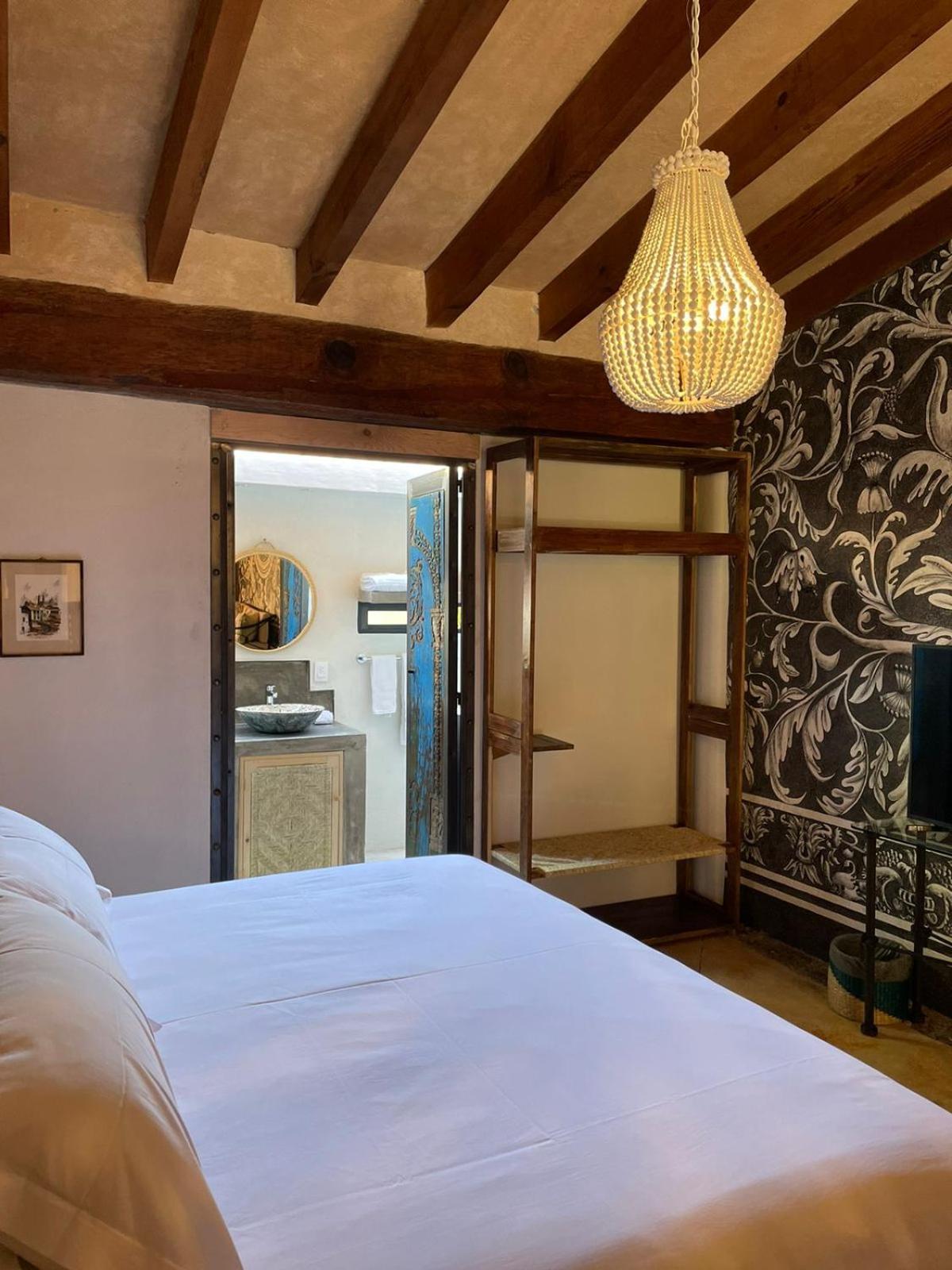 مالينالكو Quinta Ascension Hotel Boutique Only Adults المظهر الخارجي الصورة