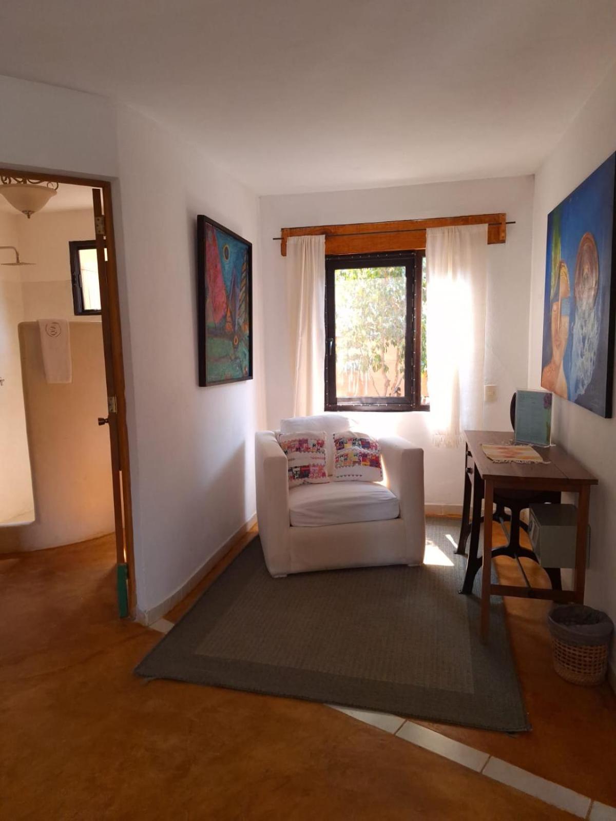 مالينالكو Quinta Ascension Hotel Boutique Only Adults المظهر الخارجي الصورة