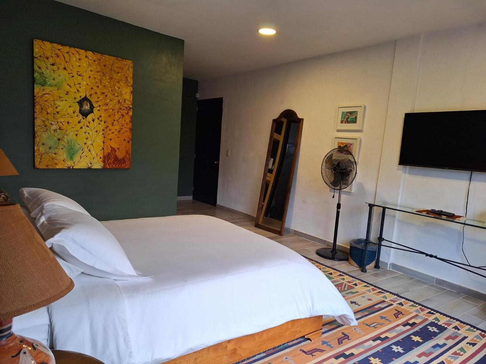 مالينالكو Quinta Ascension Hotel Boutique Only Adults المظهر الخارجي الصورة