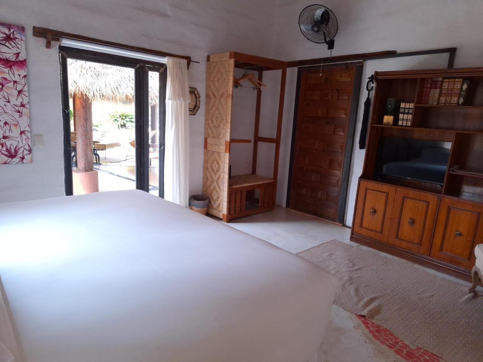 مالينالكو Quinta Ascension Hotel Boutique Only Adults المظهر الخارجي الصورة