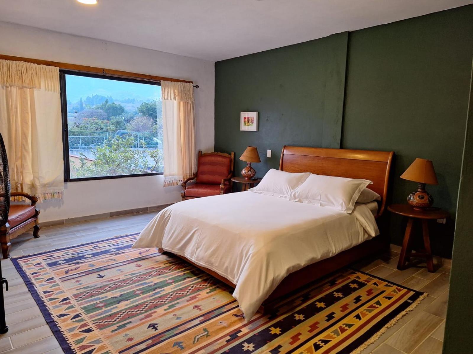 مالينالكو Quinta Ascension Hotel Boutique Only Adults المظهر الخارجي الصورة