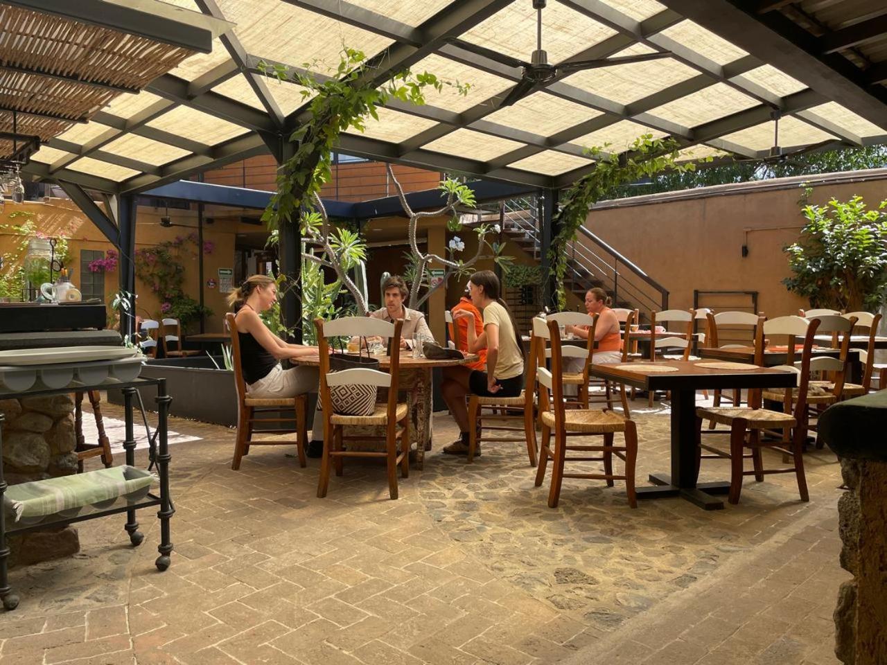 مالينالكو Quinta Ascension Hotel Boutique Only Adults المظهر الخارجي الصورة