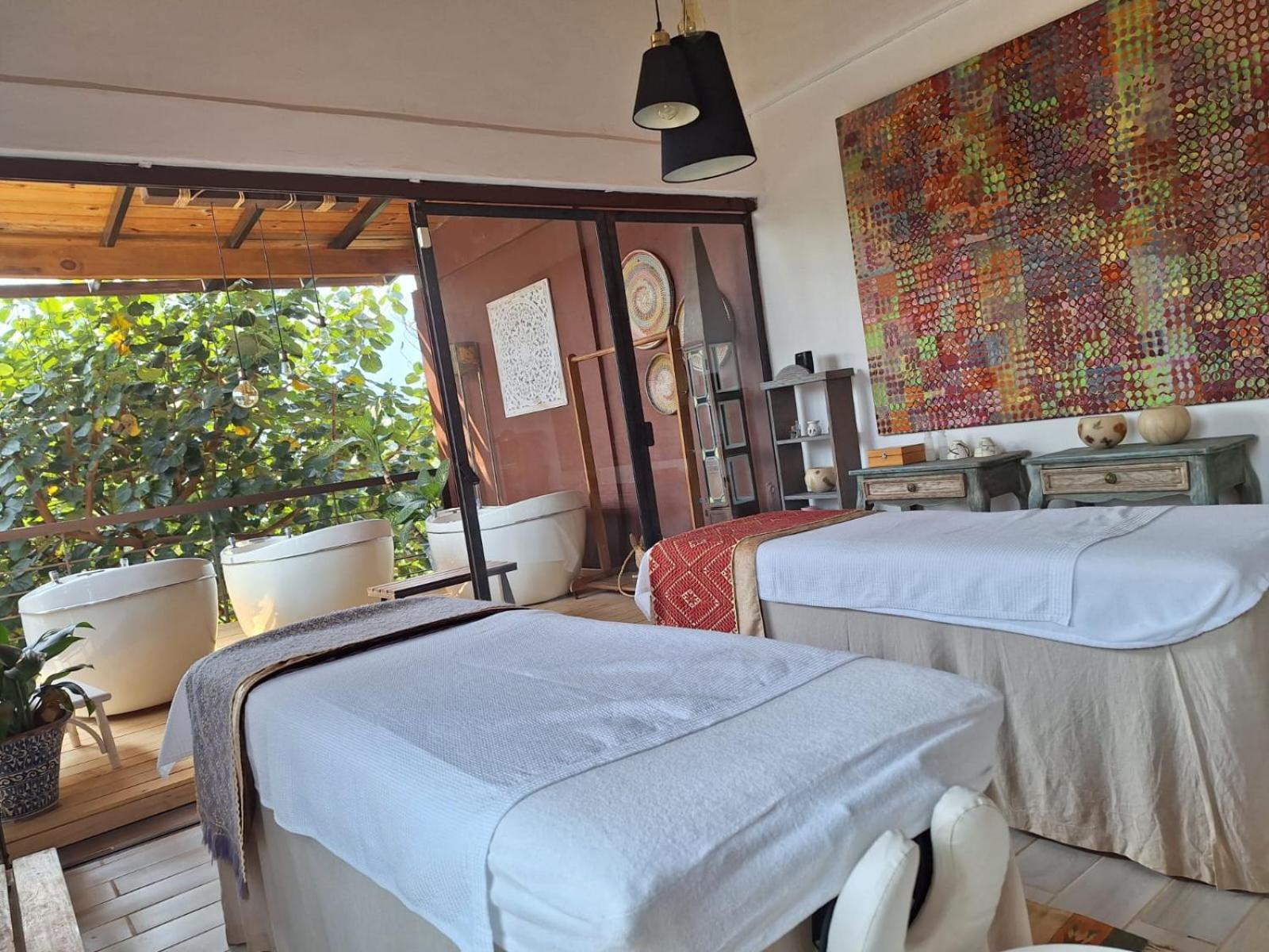 مالينالكو Quinta Ascension Hotel Boutique Only Adults المظهر الخارجي الصورة