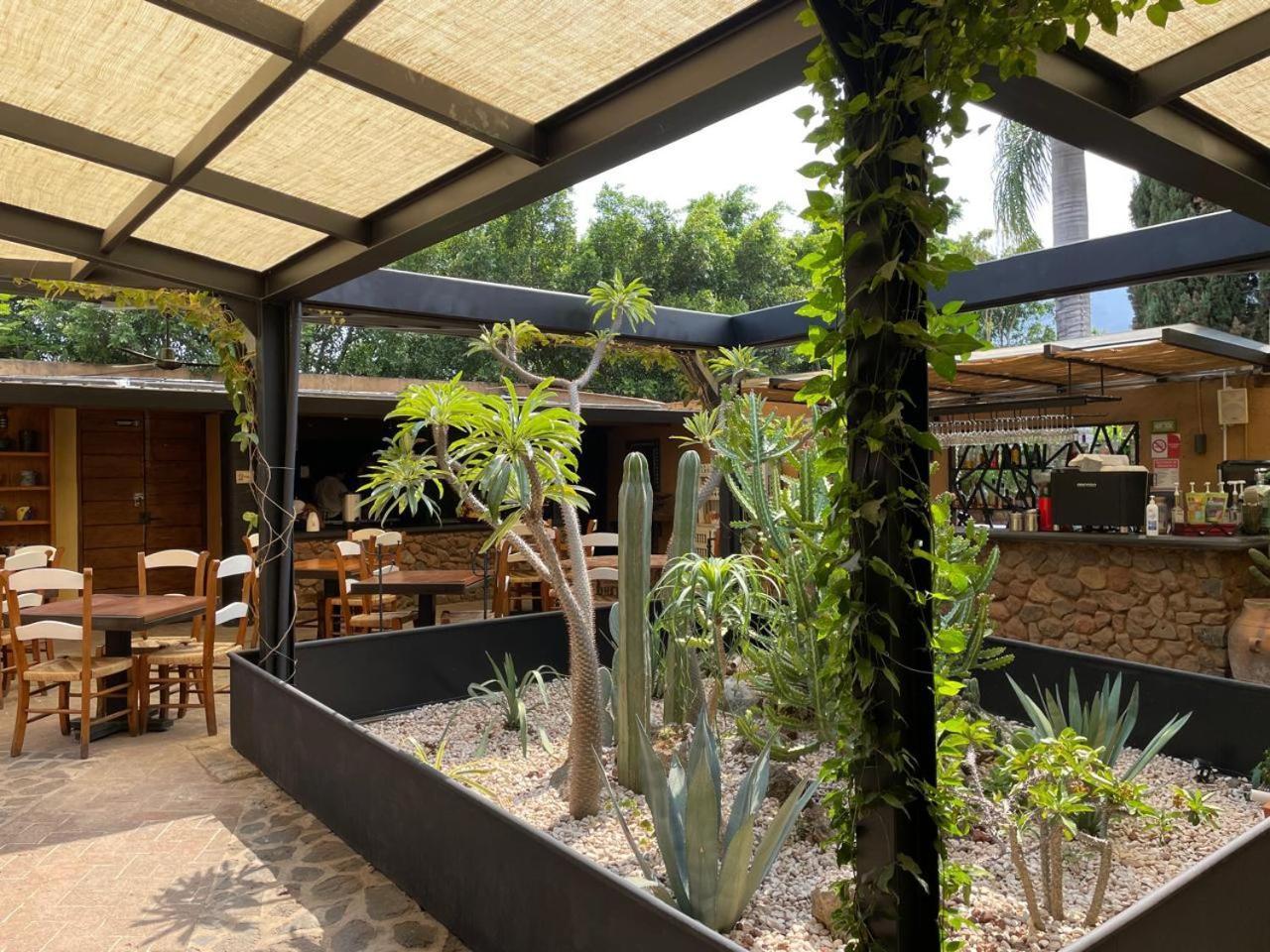 مالينالكو Quinta Ascension Hotel Boutique Only Adults المظهر الخارجي الصورة