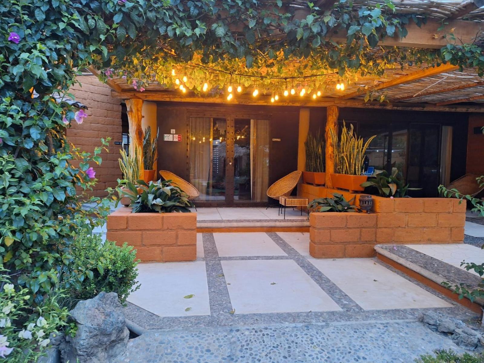 مالينالكو Quinta Ascension Hotel Boutique Only Adults المظهر الخارجي الصورة