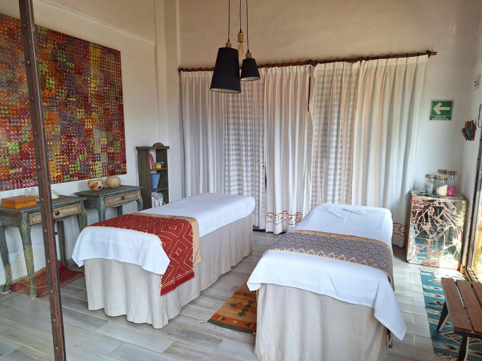مالينالكو Quinta Ascension Hotel Boutique Only Adults المظهر الخارجي الصورة