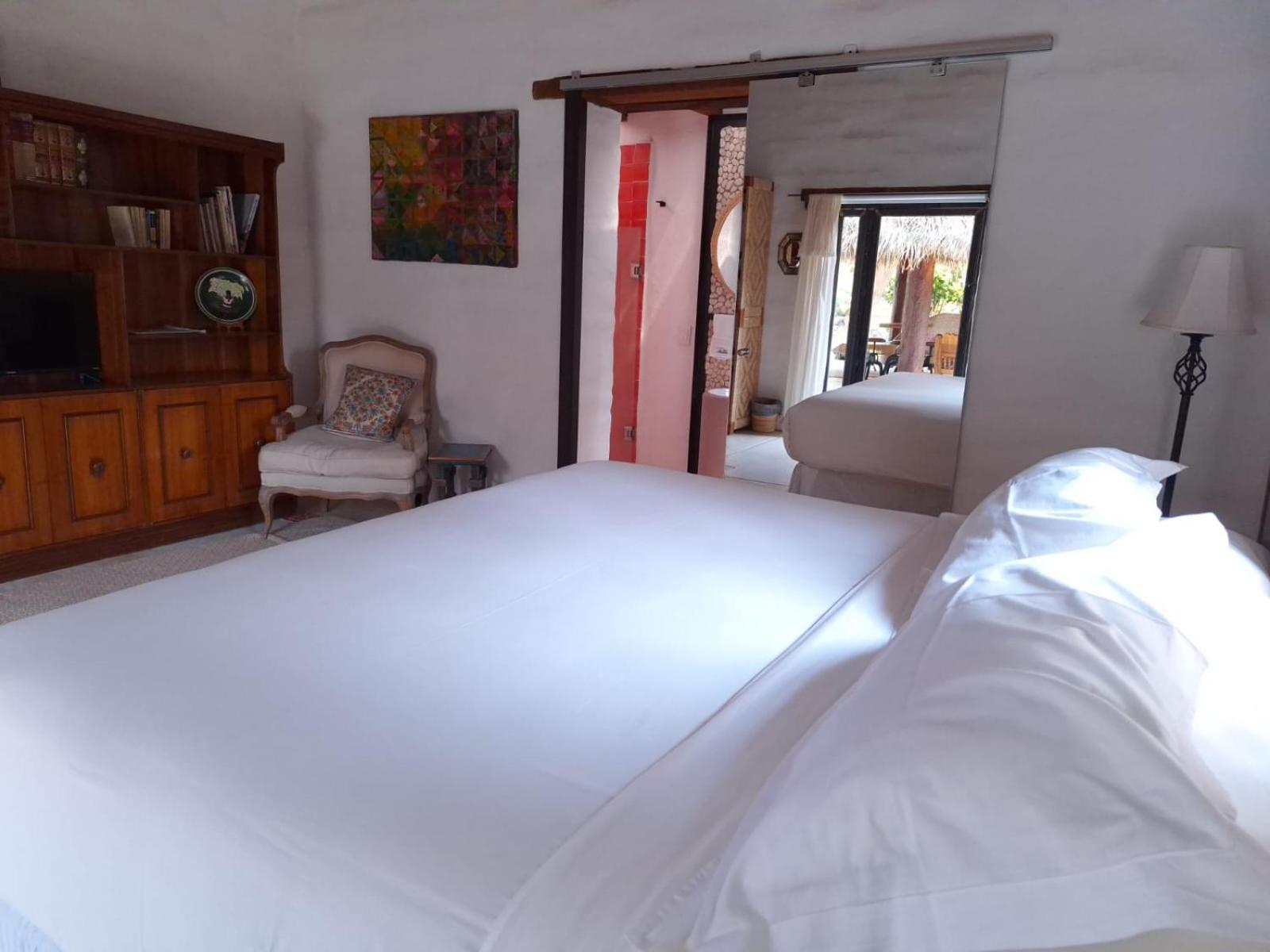 مالينالكو Quinta Ascension Hotel Boutique Only Adults المظهر الخارجي الصورة