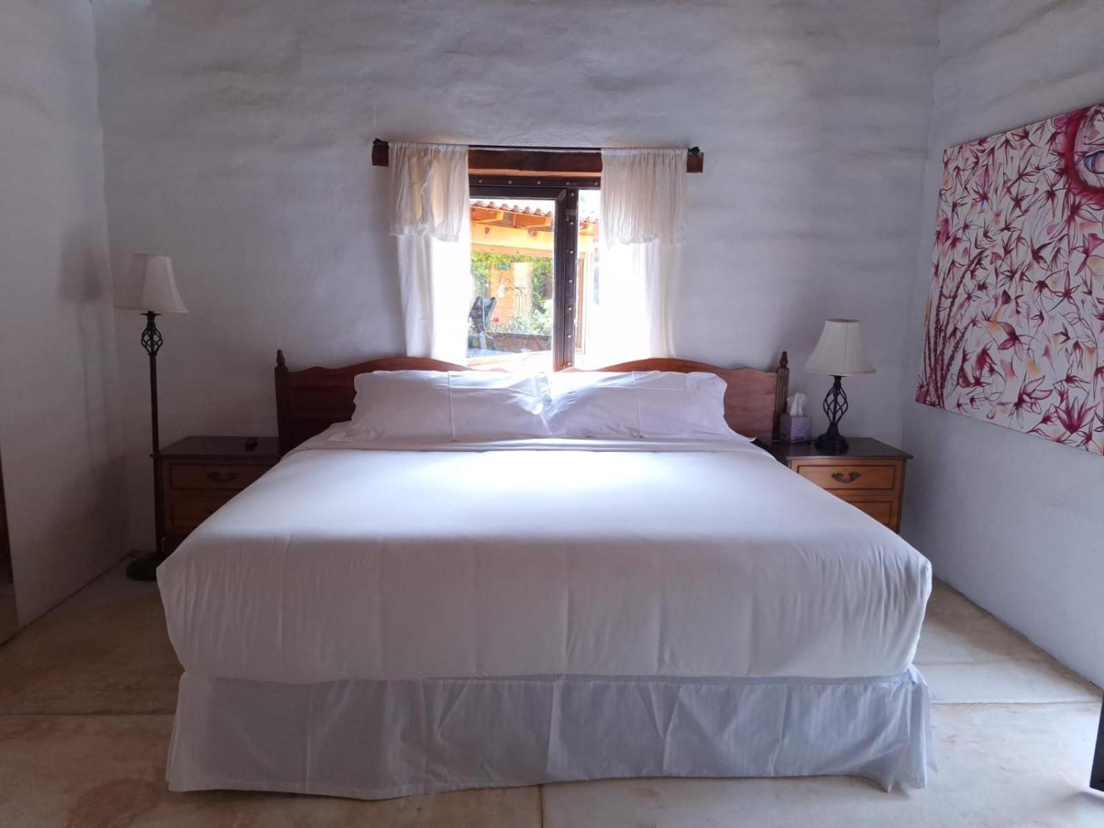 مالينالكو Quinta Ascension Hotel Boutique Only Adults المظهر الخارجي الصورة