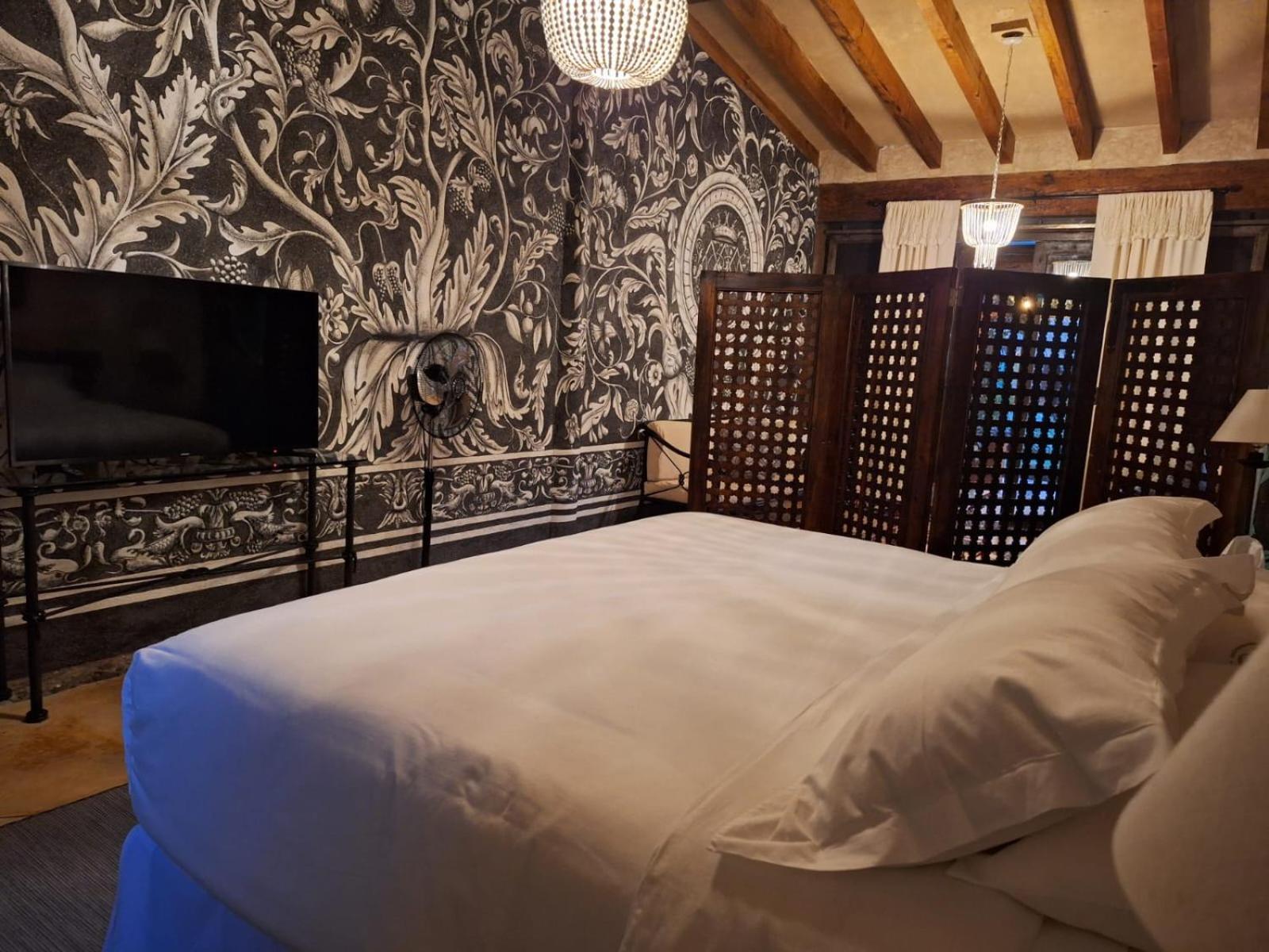 مالينالكو Quinta Ascension Hotel Boutique Only Adults المظهر الخارجي الصورة