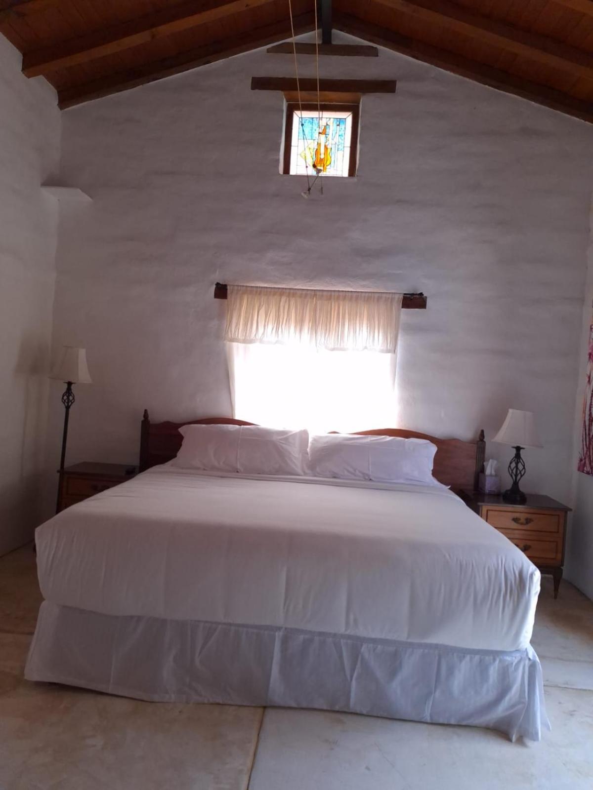 مالينالكو Quinta Ascension Hotel Boutique Only Adults المظهر الخارجي الصورة